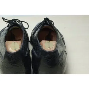 Salvatore Ferragamo | Shoes | Salvatore Ferragamo Black Cap  display picture 3